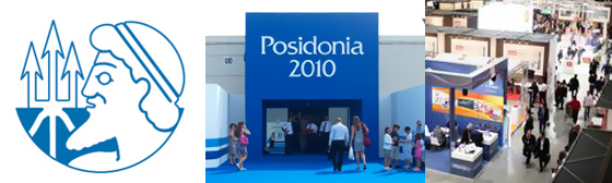 Maska Grit Ltd in Posidonia 2010